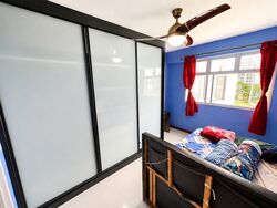 Blk 107A Eastbrook @ Canberra (Sembawang), HDB 3 Rooms #568344021